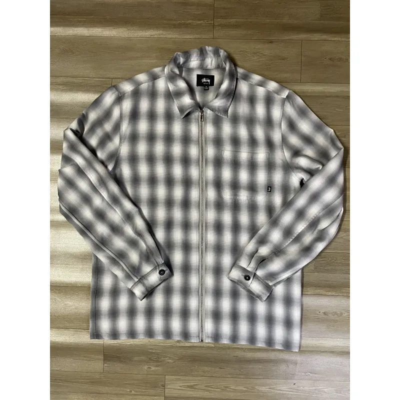🔥Shirt & Jacket Stussy🔥 781727