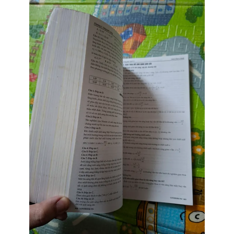 Công Phá Vật Lí 3 755592