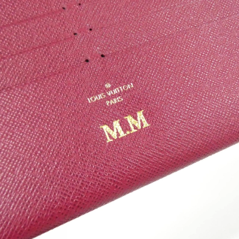 Túi đeo vai Louis Vuitton Monogram Pochette Felicie M61276 - Hàng hiệu Chính hãng 803098