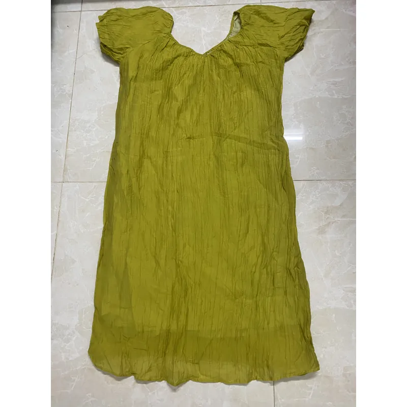 Đầm size M 738033