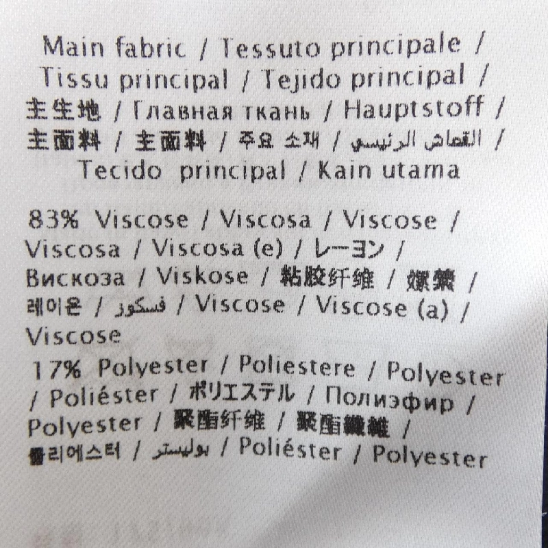 Áo chui đầu VALENTINO - Hàng hiệu Chính hãng 774476