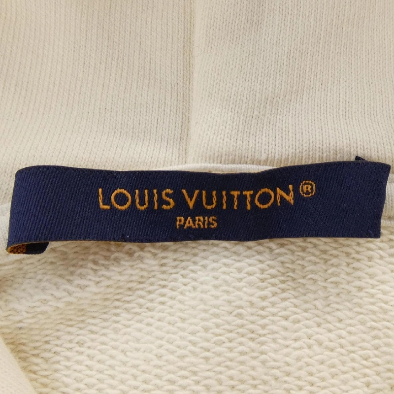 Hàng hiệu Louis Vuitton Hoodie In Chữ Ký In HTY92WFWC - Hàng hiệu Authentic 885781