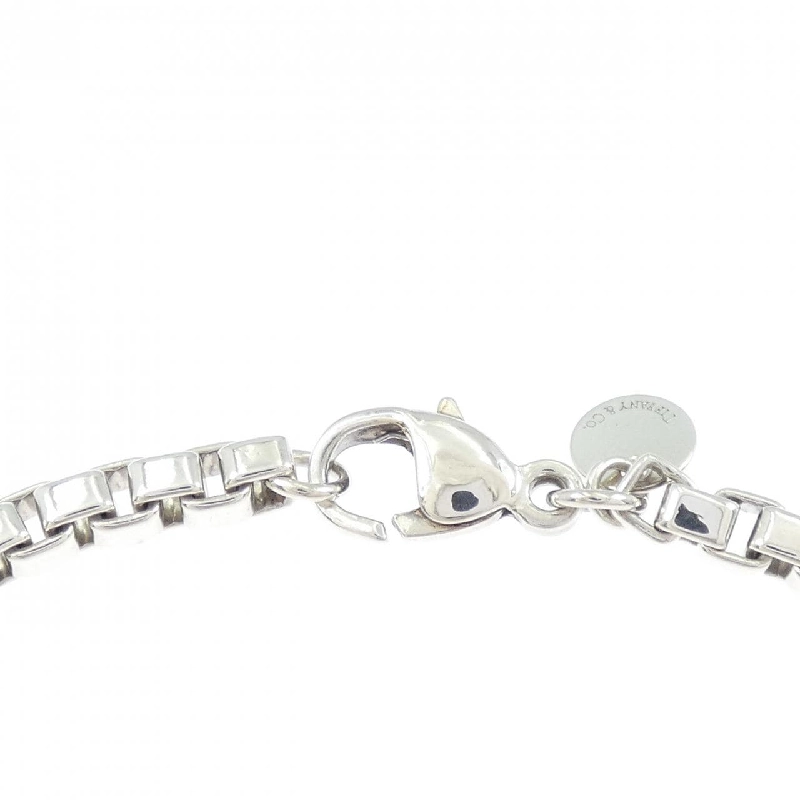 Tiffany Venetian Bracelet - Hàng hiệu Authentic 848268