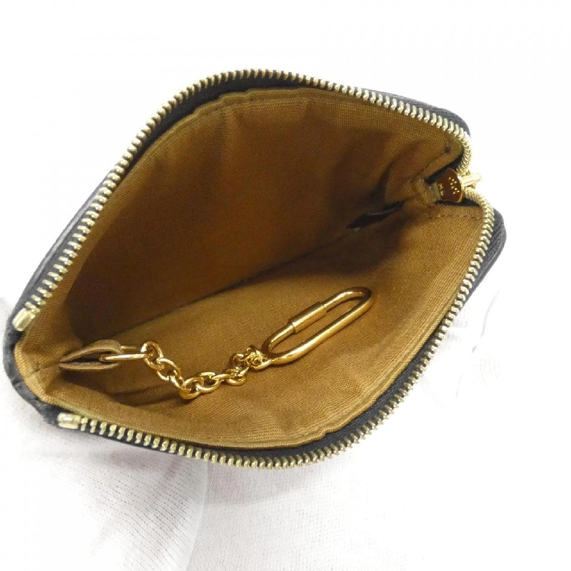 Celine 10C662BTA Ví đựng tiền & chìa khóa - Hàng hiệu Chính hãng 806410