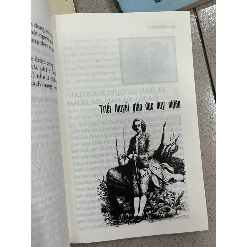 TRÒ CHUYỆN TRIẾT HỌC (7 tập) - BÙI VĂN NAM SƠN 732086