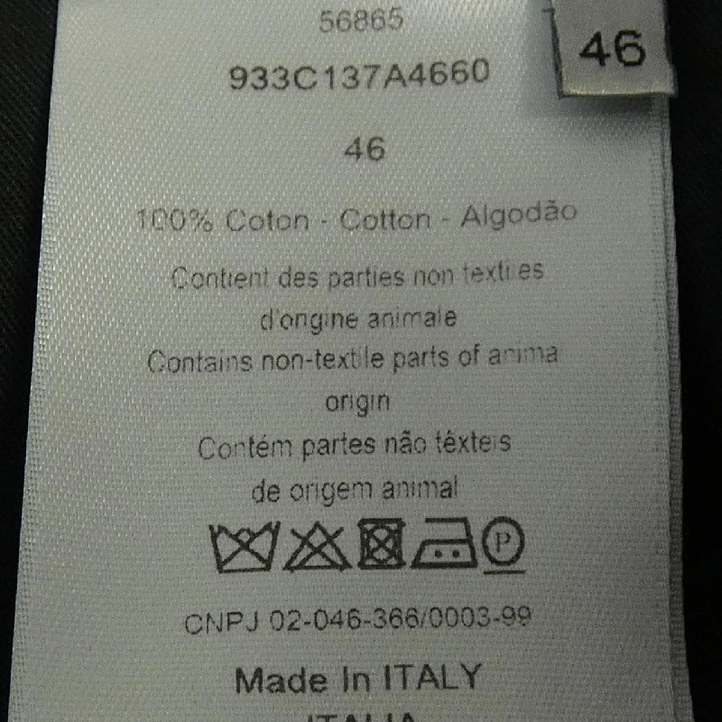 Quần DIOR 933C137A4660 - Hàng hiệu Chính hãng 890578