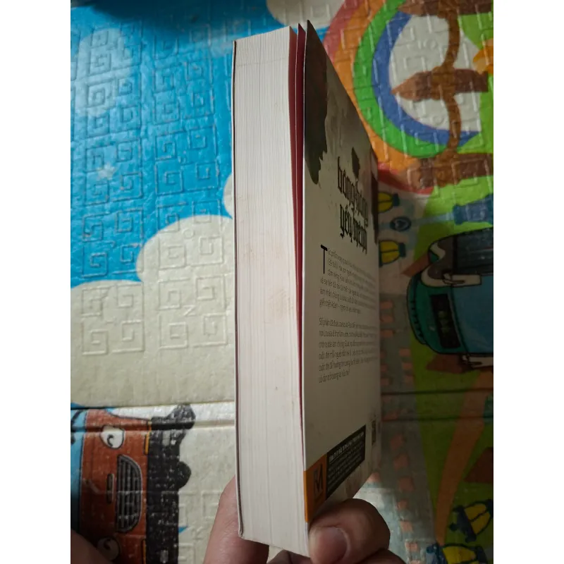 Bông Hồng Yểu Mệnh 976126