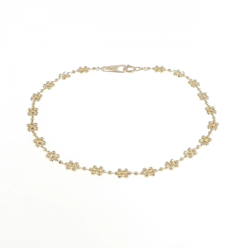 K18YG Vòng tay - Hàng hiệu Chính hãng 874743