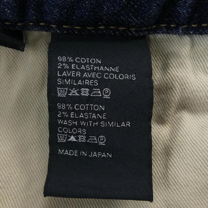 セリーヌ CELINE 2N962067S Jeans - Hàng hiệu Authentic 820261