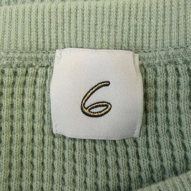 6ROKU Top - Hàng hiệu Authentic 815276