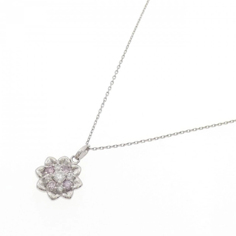 PT900/PT850 Dây chuyền kim cương - Hàng hiệu Authentic 858384