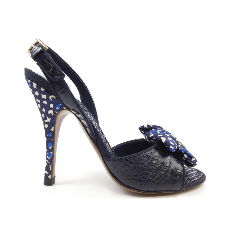 Giày sandal LOUIS VUITTON - Hàng hiệu Authentic 831413