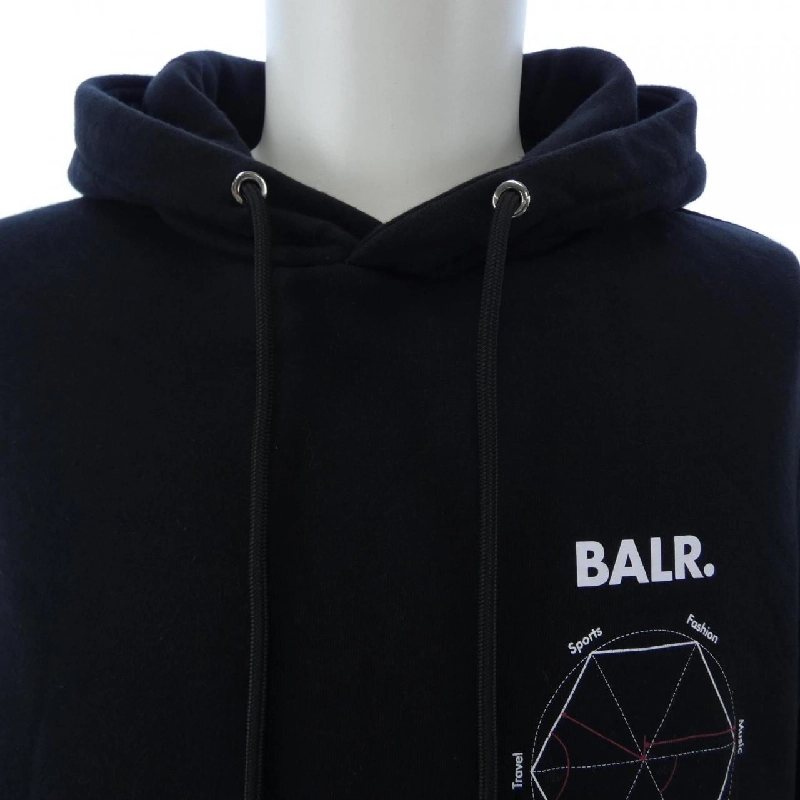 Áo khoác BALR. - Hàng hiệu Authentic 903047
