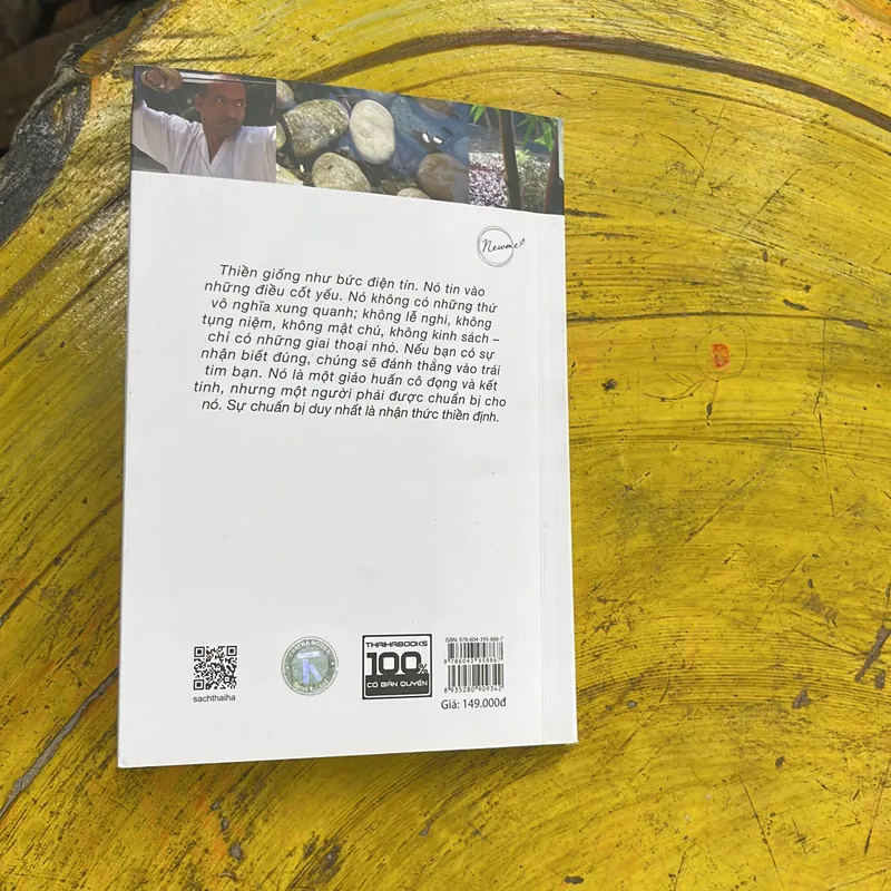 COMBO THIỀN - 3 PHÚT THIỀN - CẨM NANG CỦA MỘT THIỀN GIA cách tháo gỡ các nút thắt 708098