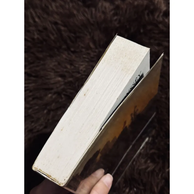 Odyssey - Homer 760365