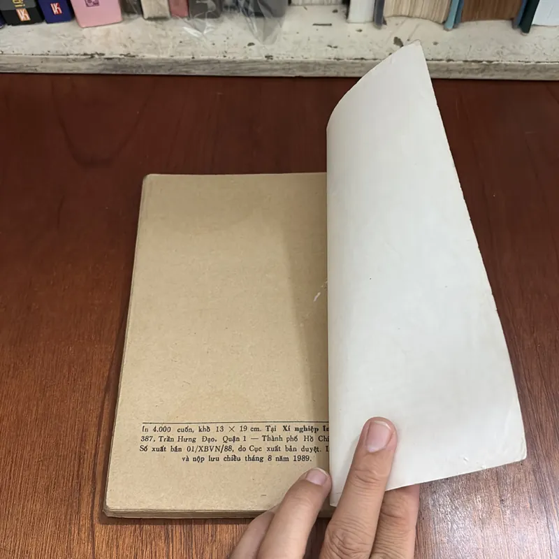 II Văn Học Nước Ngoài: Chuyện Nọ Xọ Chuyện Kia - AZIZ NÊXIN - 1989 599486