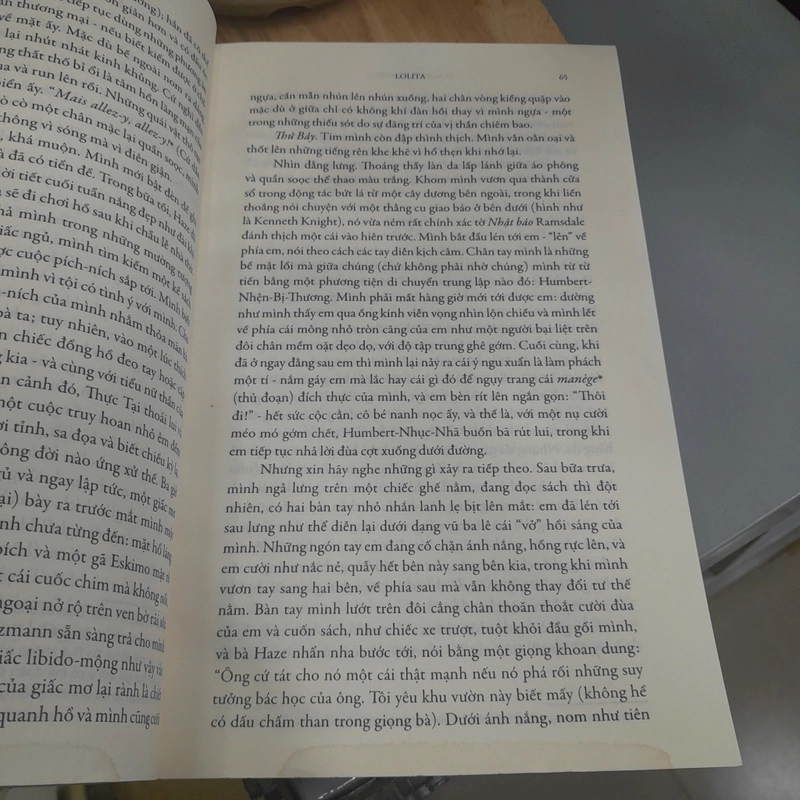 LOLITA - Vladimir Nabokov 446624
