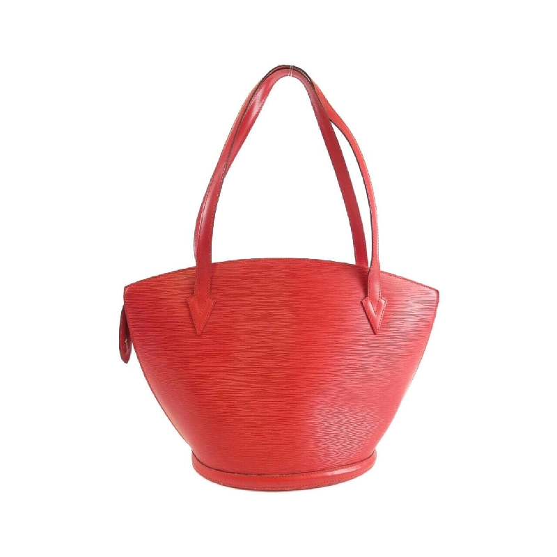 Túi xách mua sắm Louis Vuitton Epi Saint Jacques M52267 612838