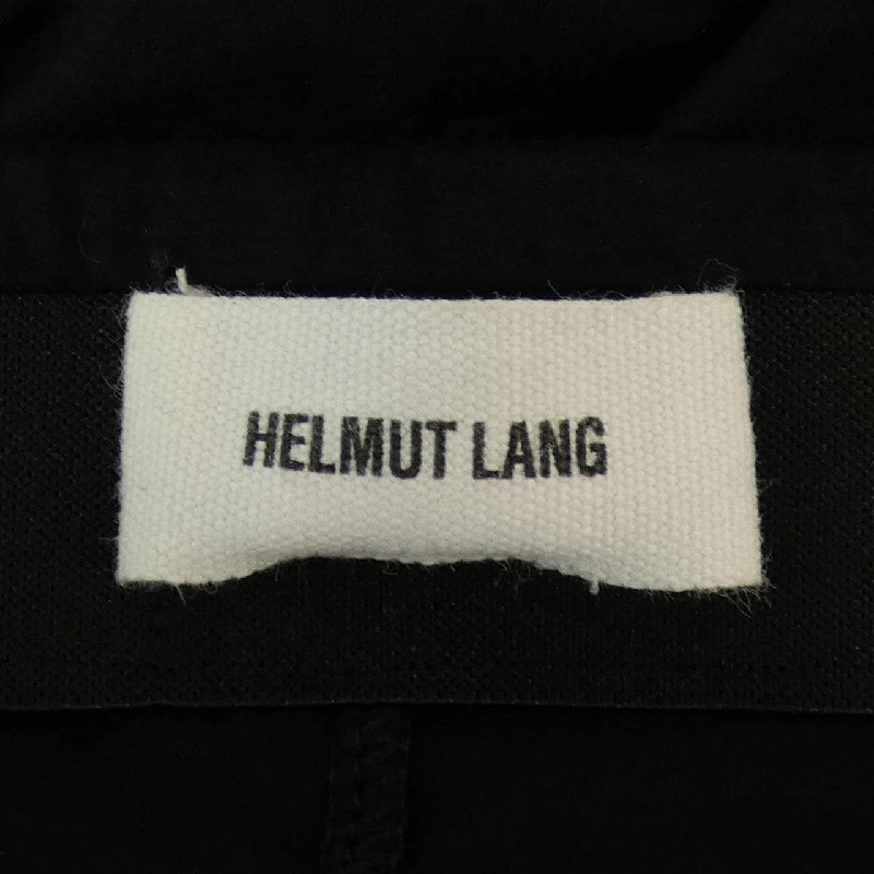 【Mã giảm giá】Helmut Lang HELMUT LANG Quần 652212