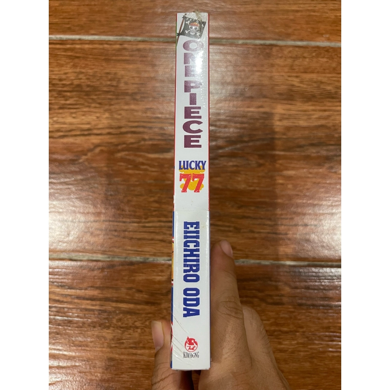 ONEPICE LUCKY 77  520047