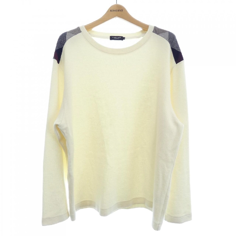 BURBERRY BLACK LABEL 51P22-222-02 Áo len - Hàng hiệu Chính hãng 892292