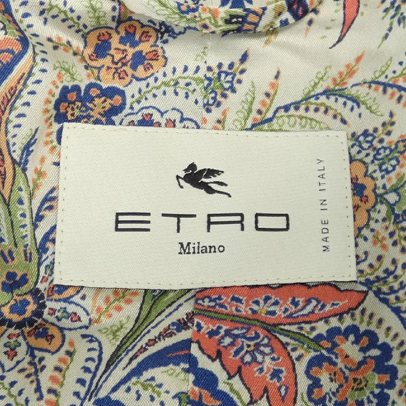 Áo khoác ETRO 639635
