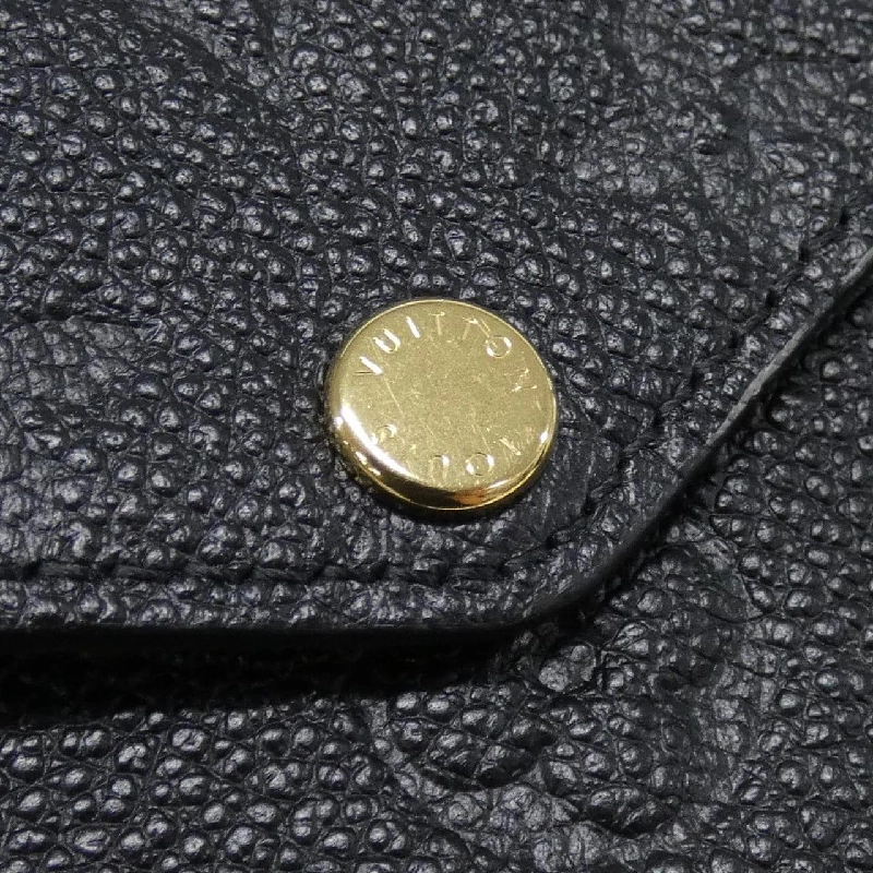 Túi xách Louis Vuitton Monogram Empreinte Pochette Felicie M82477 610535