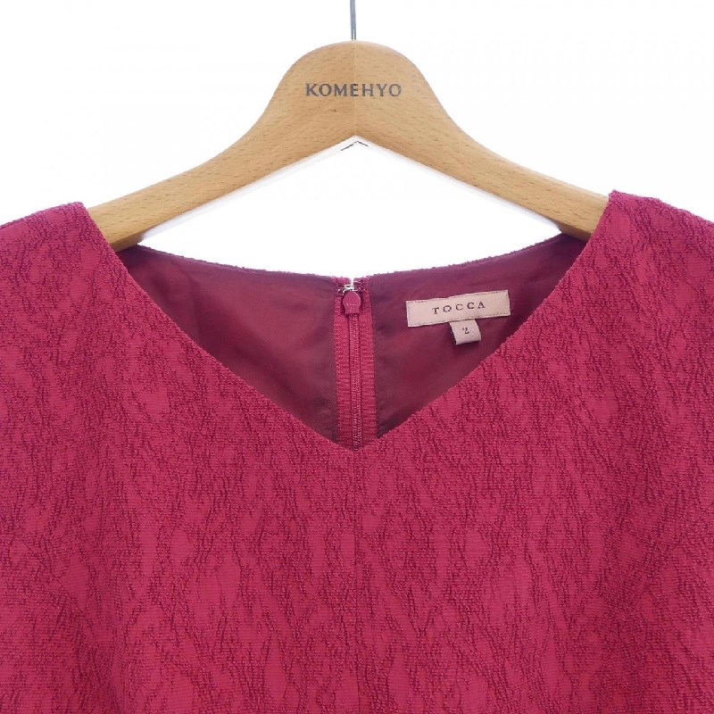 TOCCA Đầm - Hàng hiệu Chính hãng 814387