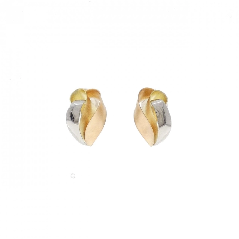 K18YG/PT900/K18PG Bông tai - Hàng hiệu Authentic 867583