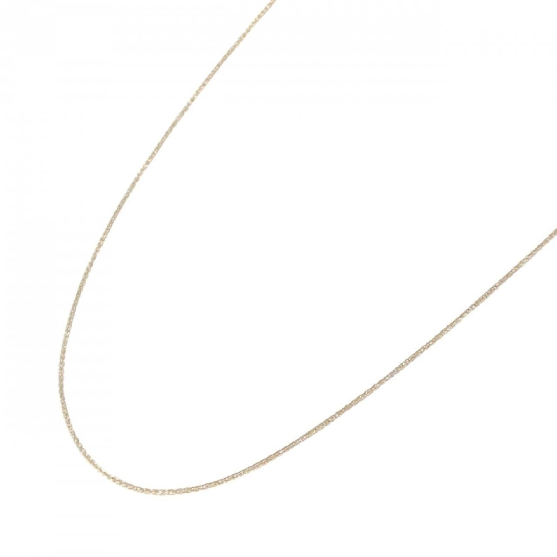 K18YG Dây chuyền - Hàng hiệu Authentic 869237