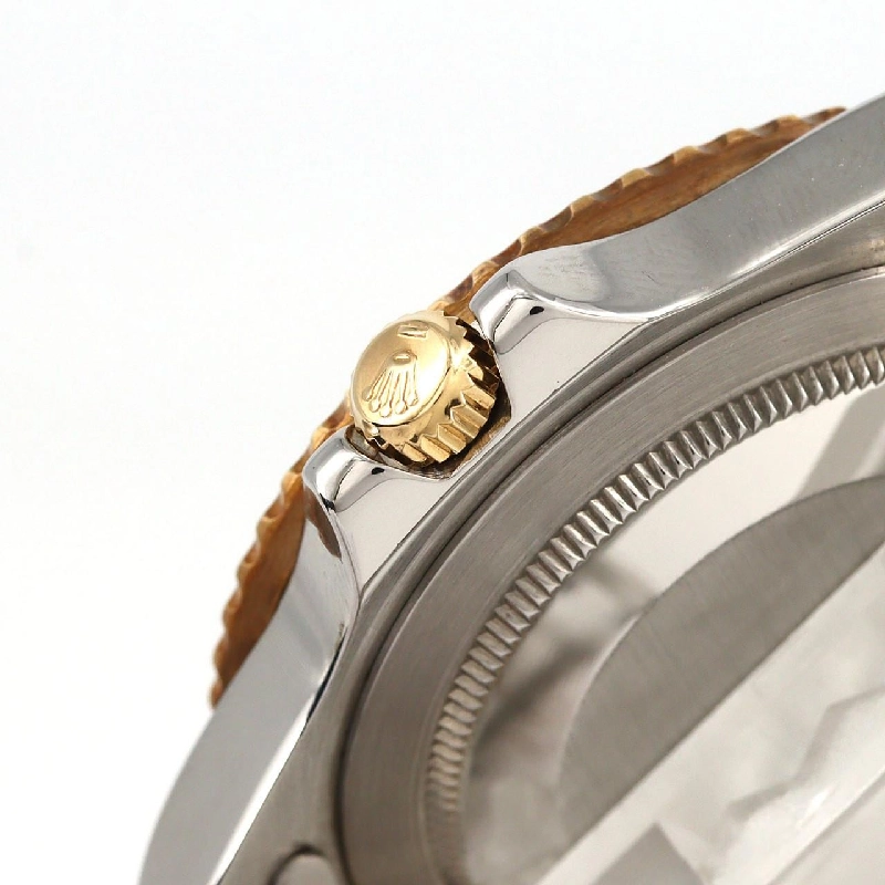 Đồng hồ Rolex GMT Master 16753 SSxYG tự động - Hàng hiệu chính hãng 882516