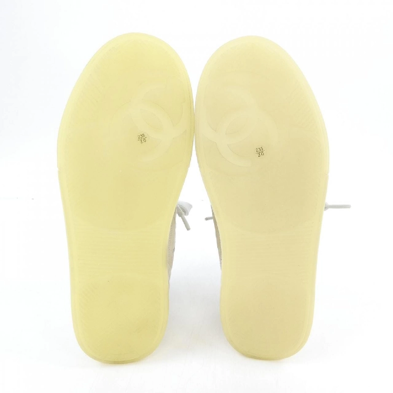 Giày thể thao CHANEL G38740X56394 - Hàng hiệu Authentic 829372