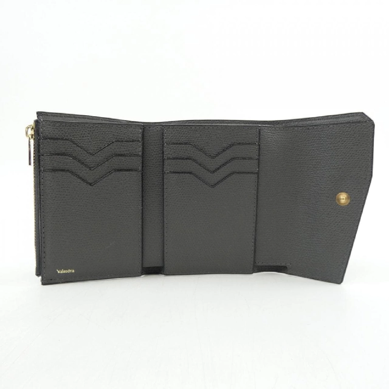 Ví cầm tay VALEXTRA 6 thẻ SGPK0030028LOCPS99 WALLET - Hàng hiệu Chính hãng 907432
