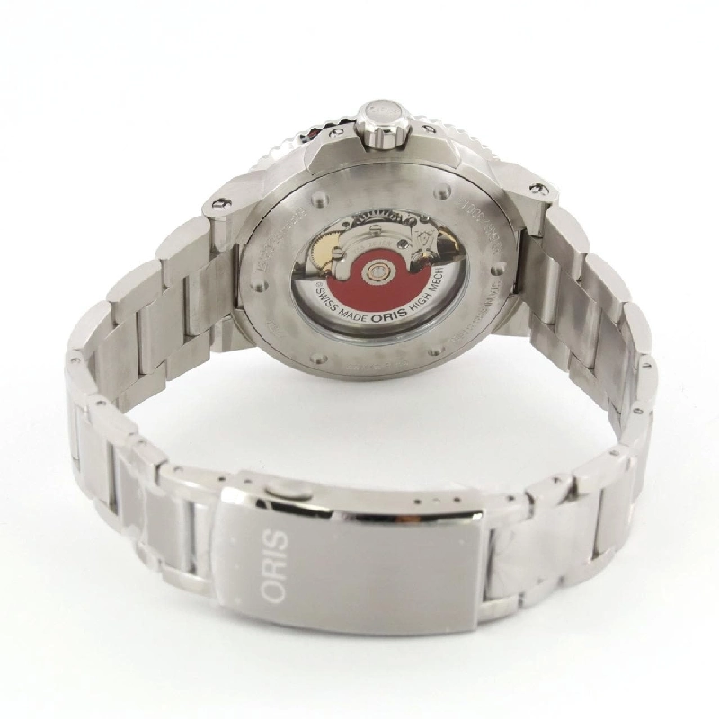 Đồng hồ Oris Aquis Date 01 733 7730 4134-07 SS tự động - Hàng hiệu chính hãng 883622