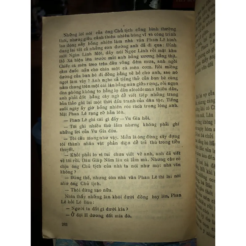 Đỉnh núi - Thu Bồn 961269