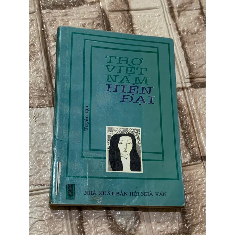 THƠ VIỆT NAM HIỆN ĐẠI 539909