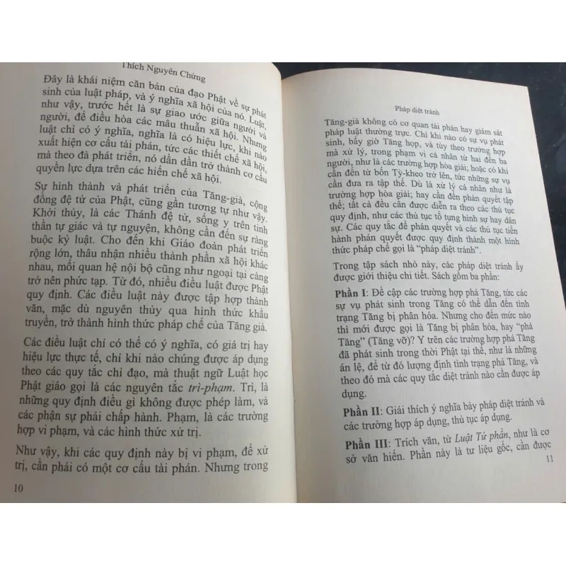 Pháp Diệt Tránh 693324