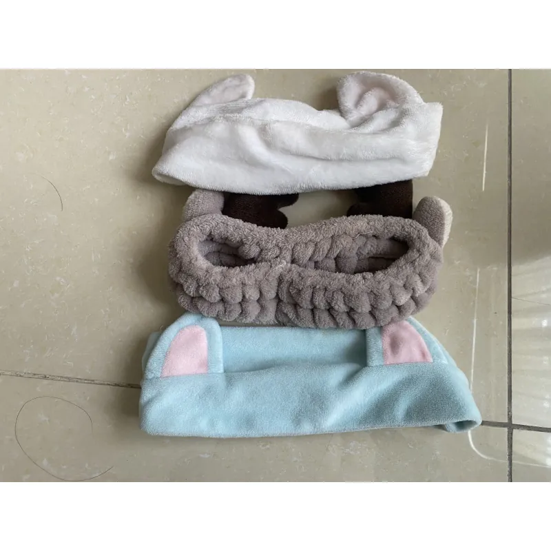 Bờm tóc làm đẹp 970109