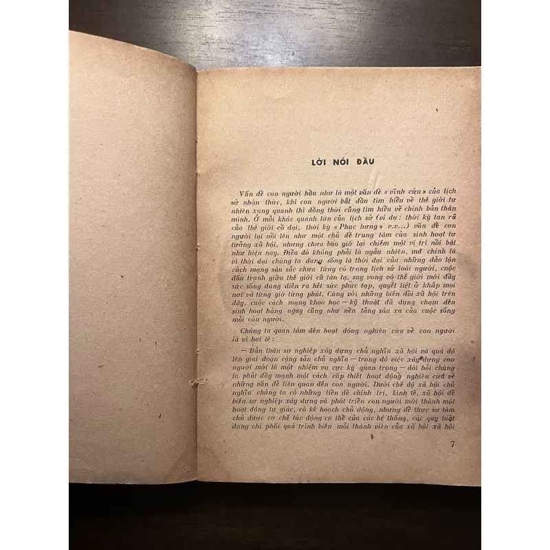 📖 Chủ nghĩa Mác - Lê-nin cơ sở phương pháp luận của tâm lý học 646352