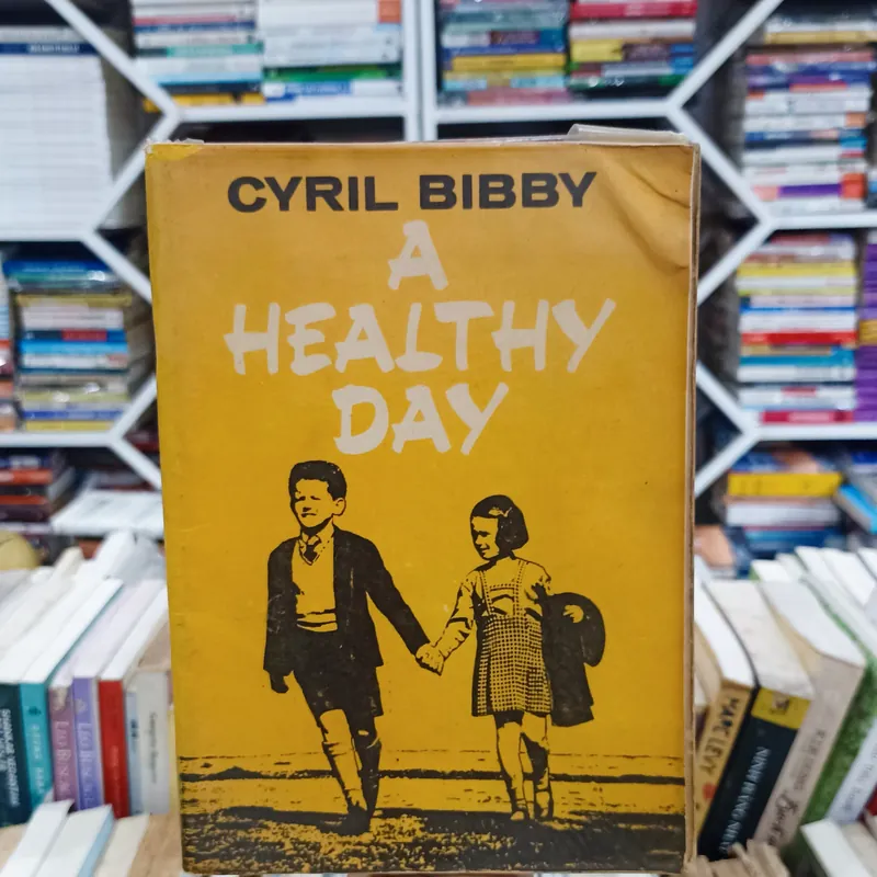 A Healthy Day 🌻 564309