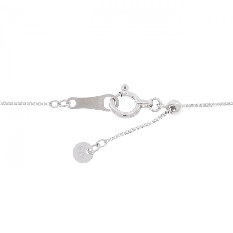 Dây chuyền Ruby 0.31CT - Hàng hiệu Chính hãng 868400