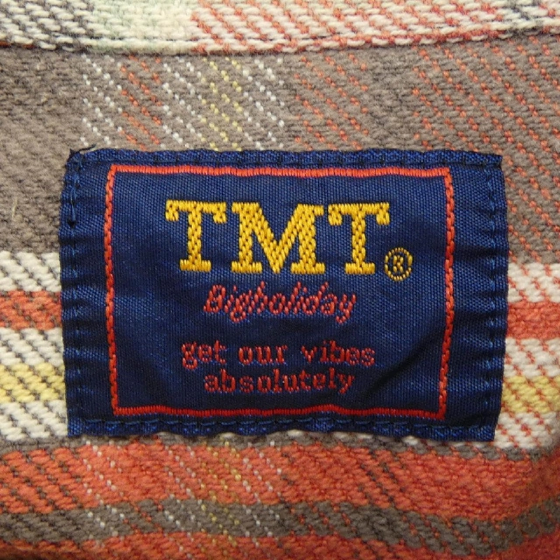 Áo thun TMT - Hàng hiệu Authentic 882225