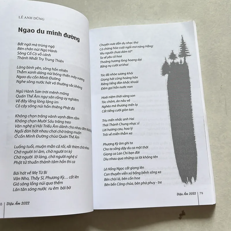 Diệu Âm - Chùa quán thế âm Ngũ Hành Sơn 623573