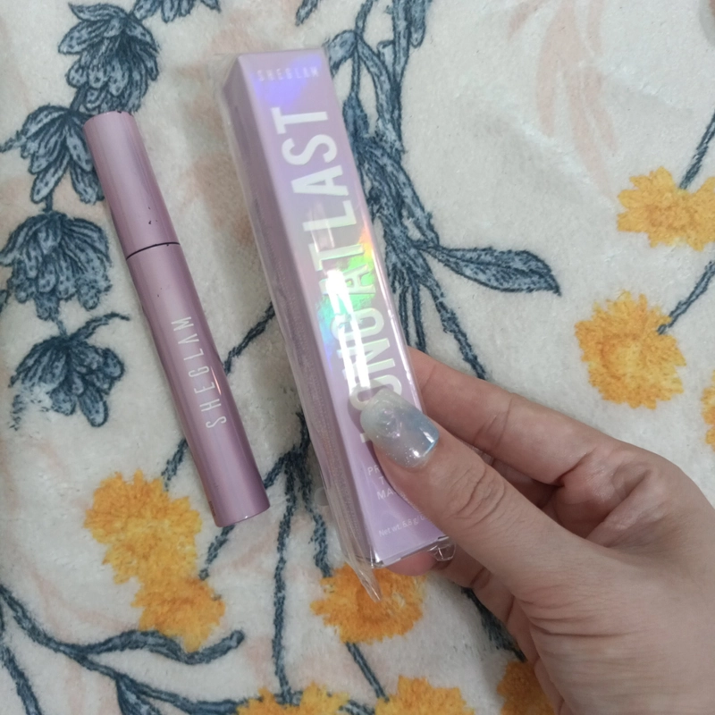 Chuốt mi, mascara  547511