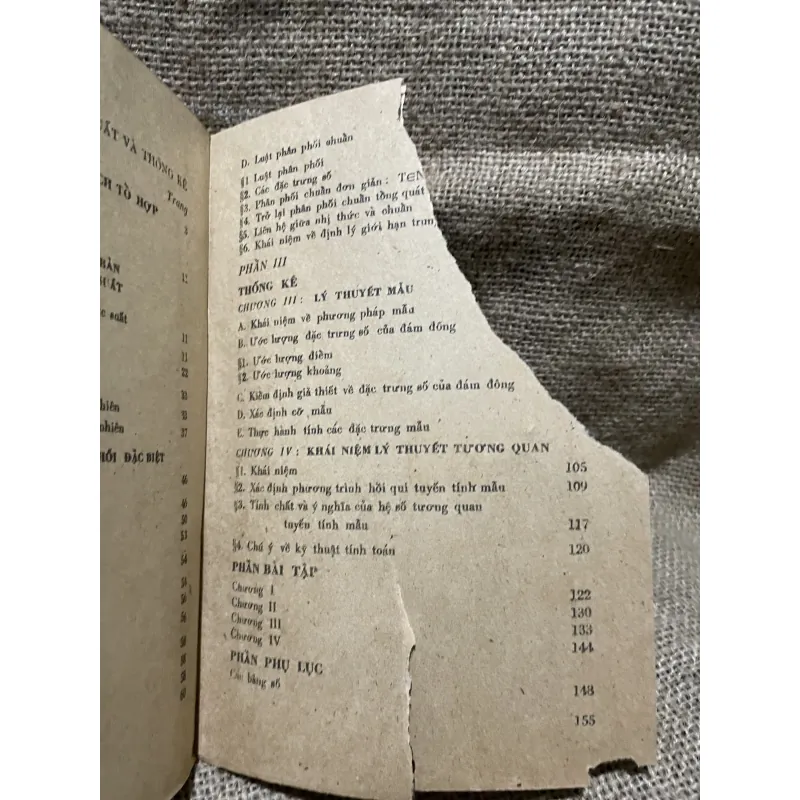 Đặng Hấn- xác suất thống kê  933031