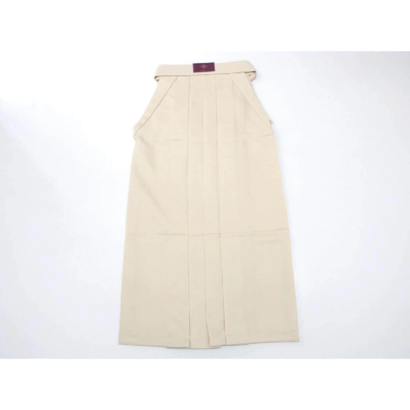 Váy nữ không họa tiết kích thước L chiều dài dây 95cm màu be - Hàng hiệu Authentic 875107