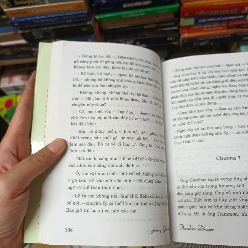 Jenny Ghechac 675608