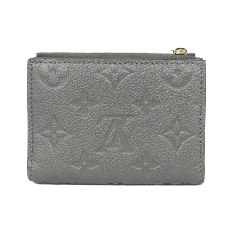 Ví Louis Vuitton Monogram Empreinte (LV SKI) Porte-feuille Lisa M12536 621662