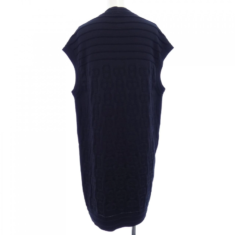 HERMES エルメス シェーヌダンクル 3E2707D3 Áo khoác dài 633975