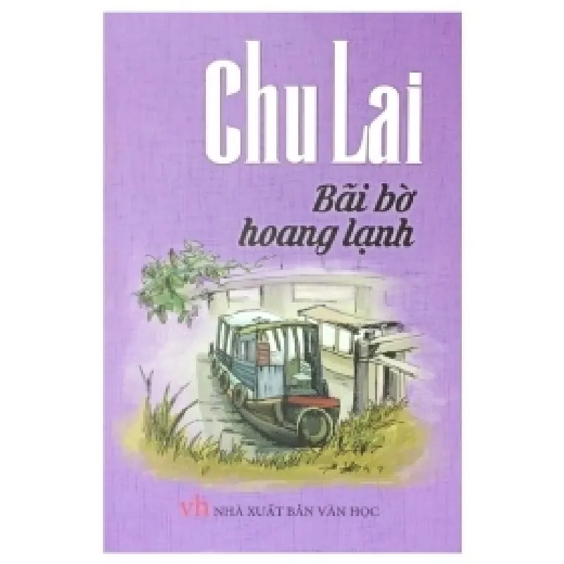 Bãi Bờ Hoang Lạnh - Chu Lai 401964